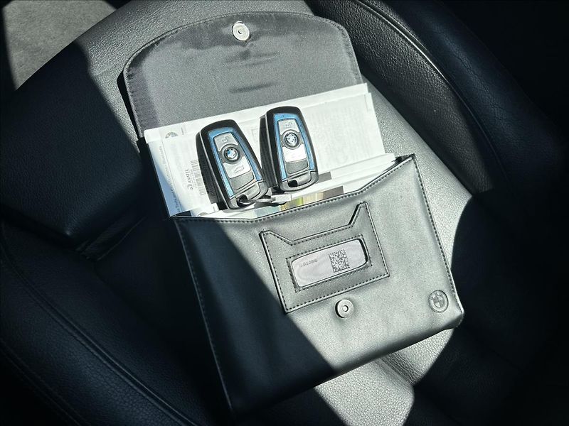 BMW Řada 4 2,0 428i xDrive M-paket  DPH - fotka 48 z 49