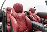 Mercedes-Benz Třídy S S 63 AMG Cabriolet*4M*Burm3D - náhled 13
