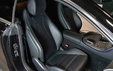 Mercedes-Benz Třídy E 450 4MATIC AMG Coupé - náhled 15