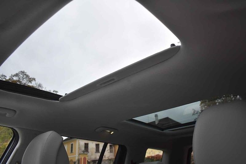 Nové Hyundai Santa Fe je snadno rozpoznatelné auto