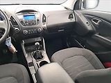 Hyundai ix35 (2013) 1.6 GDI, Serv.kniha, Tempomat - náhled 7