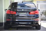 BMW Řada 5 518d ČR 1.M CARPLAY - náhled 4