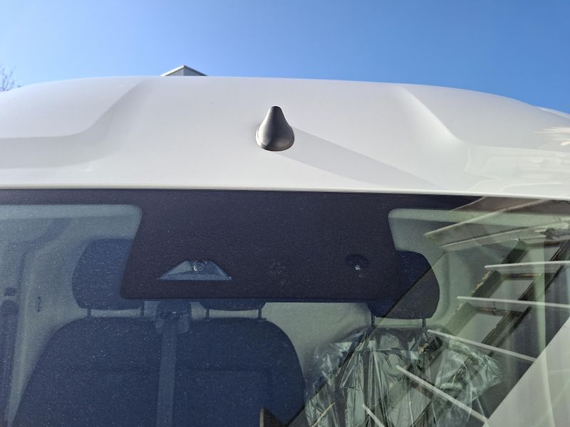 Peugeot Boxer (2026) Furgon 3300 L2H2 BlueHDi 120k  - fotka 25 z 29