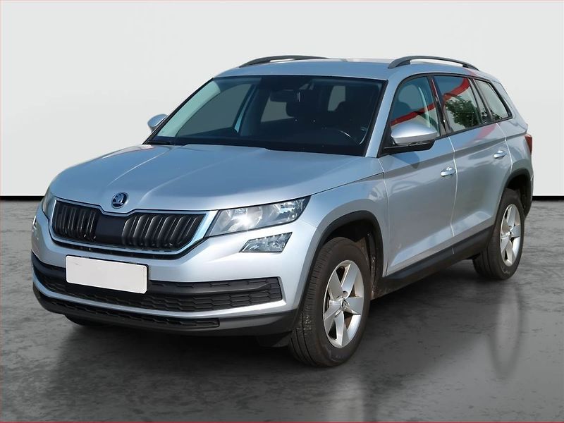 Škoda Kodiaq (2018) Ambition Plus 2.0 TDI, Automat - fotka 2 z 17
