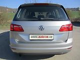 Volkswagen Golf Sportsvan 1.2TSi 81kW 95TKM 6st.MAN.P - náhled 8