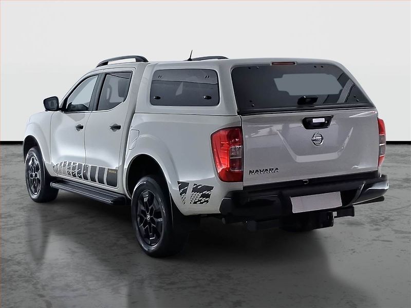 Nissan Navara (2020) 2.3 dCi - fotka 4 z 21