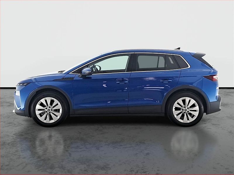 Škoda Elroq (2025) 50 (55 kWh), SoH 100% - fotka 3 z 24