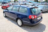 Volkswagen Passat (2008) 1.9 TDI KLIMATIZACE VÝHŘEV  - náhled 4