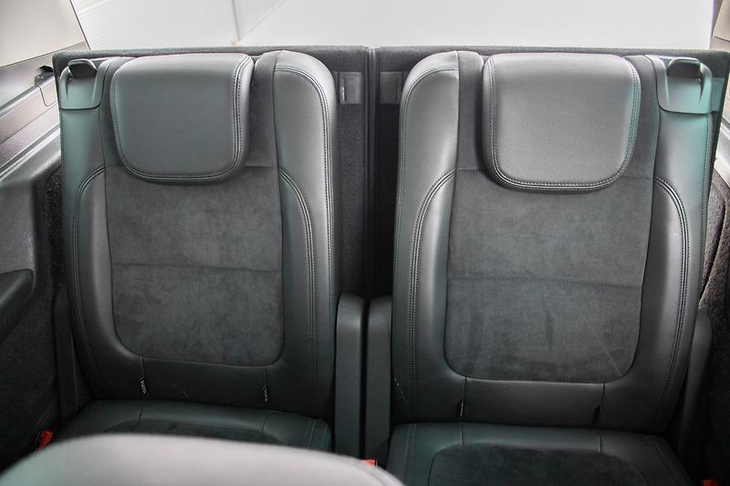 Volkswagen Sharan - fotka 34 z 39