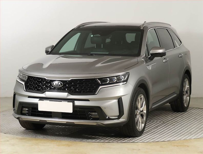 Kia Sorento (2020) 2.2 CRDi - fotka 2 z 30