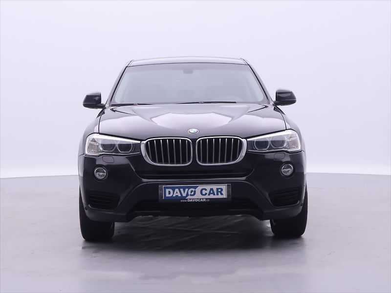 BMW X3 3,0 35d 230KW Xdrive PANORAMA - fotka 2 z 33