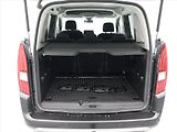 Peugeot Rifter 1,5 HDi 130k Allure tažné DPH - náhled 10