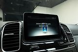Mercedes-Benz GLE 350d Coupe 190 kW AMG paket - náhled 11