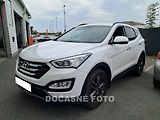 Hyundai Santa Fe (2014) 2.2 CRDi 4x4, ČR, AT, navi - náhled 1