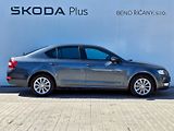 Škoda Octavia (2016) Ambition 1,2TSi 81kW - náhled 11