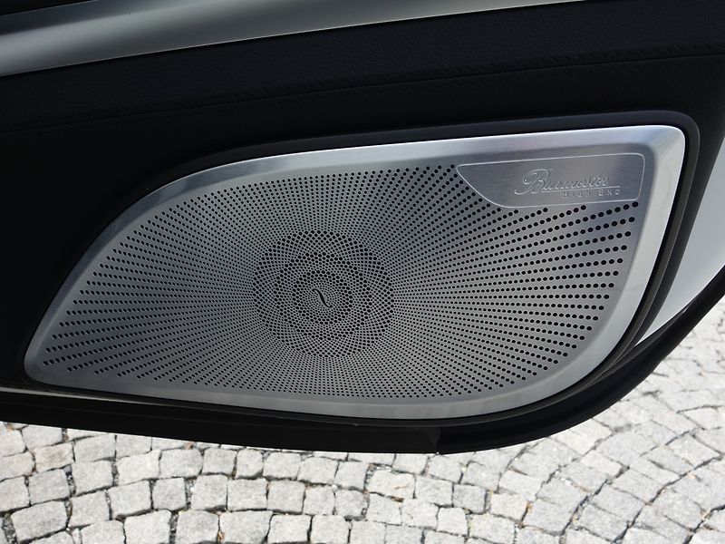 Mercedes-Benz Třídy S (2019) S63*AMG*4M*KUPÉ*MANUFAKTUR*CZ! - fotka 25 z 50