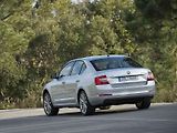 Škoda Octavia 1,6 TDI