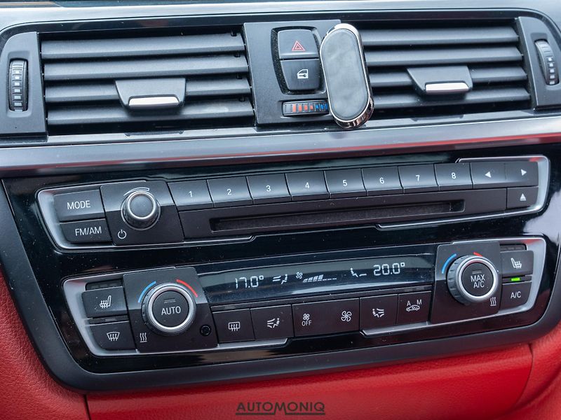 BMW Řada 4 (2016) 435i F32 Sport Pano, H&K, HUD - fotka 12 z 24