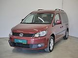 Volkswagen Caddy - náhled 1