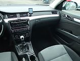 Škoda Superb (2011) 1.4 TSI, Tempomat - náhled 8