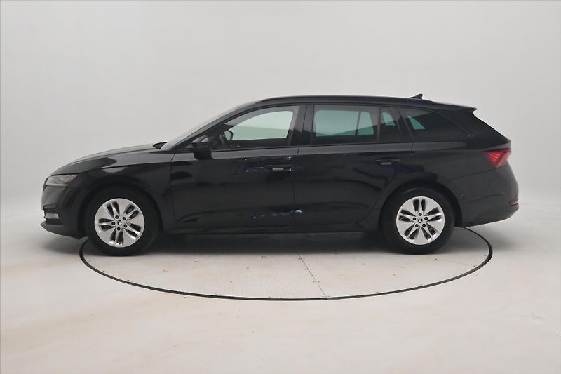 Škoda Octavia 2,0 TDI 110 kW DSG Sportline Z - fotka 8 z 30