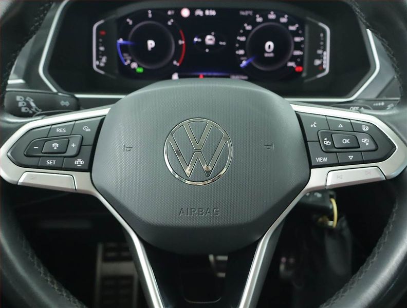 Volkswagen Tiguan (2021) Life 2.0 TDI - fotka 18 z 26