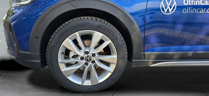 Volkswagen Ostatní People 1,0TSI 85 kW 7DSG Taigo - fotka 4 z 6