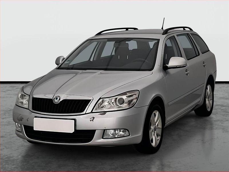 Škoda Octavia (2012) 2.0 TDI, Tempomat - fotka 2 z 16
