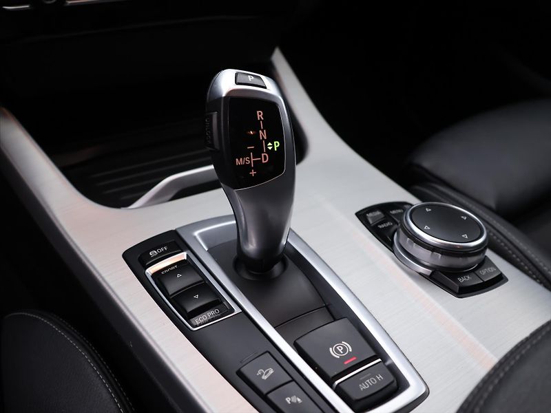 BMW X4 2,0 20d xDrive 140kW CZ Kůže - fotka 24 z 34