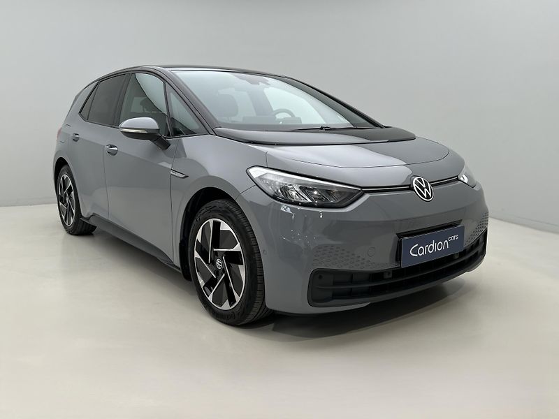 Volkswagen ID.3 PRO AUT - fotka 8 z 48