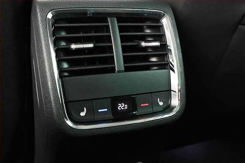 Škoda Octavia (2022) Scout 2.0 TDI - fotka 11 z 20