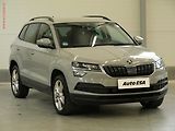 Škoda Karoq (2019) 1.5 TSi, Style, DSG, LED - náhled 1