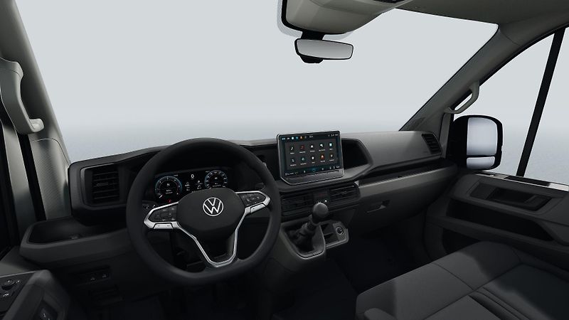 Volkswagen Crafter 35 103kW TDI DR - fotka 4 z 8