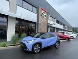 Toyota Aygo 1.5 Hybrid automat Style - náhled 1