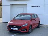 Hyundai i30 COMFORT 1.5i 80kW MAN6 - náhled 7