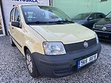 Fiat Panda (2009) 1.1i 40 KW naj.111 tis km - náhled 3