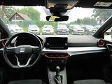 Seat Ibiza (2023) 1.5TSi, 1.maj,ČR, FR, DSG - náhled 8