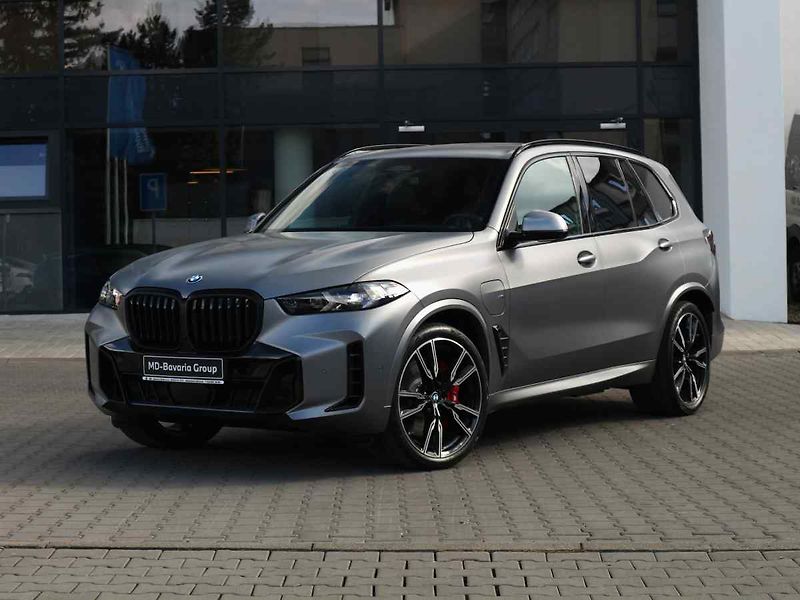 BMW X5 (2026) - fotografie inzerátu