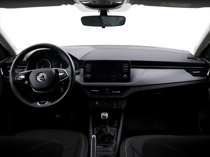 Škoda Scala 1,0 TSI 81kW CZ 1.Maj DPH - fotka 26 z 33