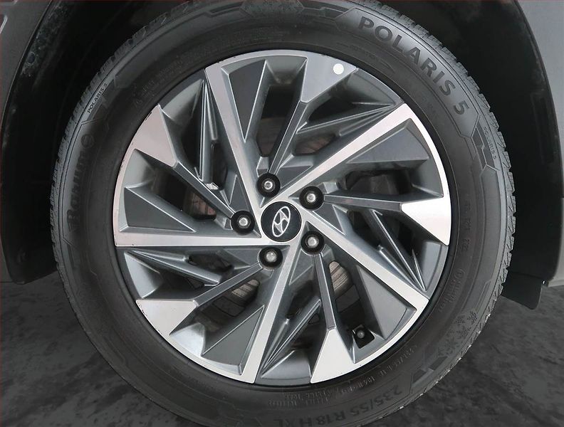 Hyundai Tucson (2022) 1.6 CRDi, Automat, ČR,1.maj - fotka 15 z 21