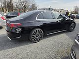 Mercedes-Benz Třídy E 450CDI AMG Burmaster 4D Full - náhled 3