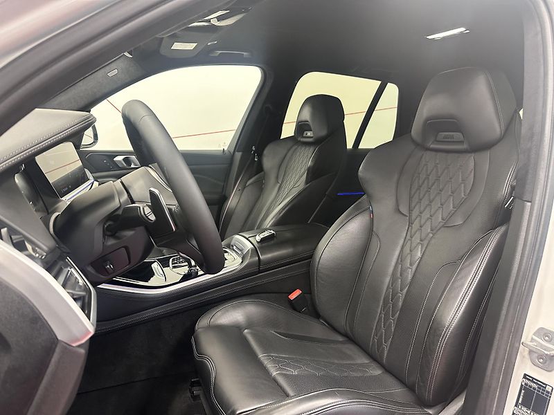 BMW X5 (2020) M50d CZ*HUD*LASER*TAŽNÉ*DPH - fotka 7 z 20