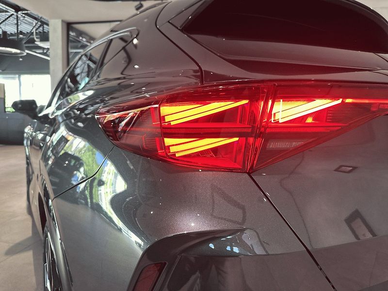 Cupra Formentor (2026) 1.5 eTSI 150 DSG - fotka 5 z 17