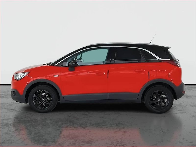 Opel Crossland X (2018) Innovation 1.2 Turbo, Automat - fotka 3 z 20