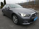 Infiniti Q50 2,2D 125kW automat navigace  - náhled 1