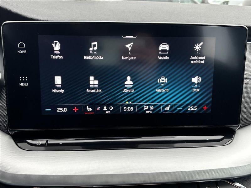 Škoda Octavia 2,0 TDI 110kW Style DSG - fotka 33 z 38