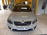 Škoda Octavia 2.0 TDI Combi RS NAVI WEBASTO  - náhled 1