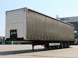 Krone SD SDP 27 WKE, ZVEDACÍ NÁPRAVA - náhled 1
