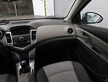 Chevrolet Cruze (2009) 1.6 i 16V, nová STK, v provozu - náhled 8