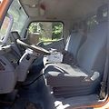 Mitsubishi Canter (2008) Fuso kontejner - náhled 14